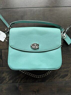 Coach Cassie 19 Crossbody Bag - new with tags